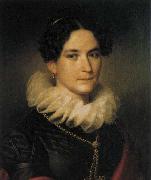 Maria Angelica Richter von Binnenthal unknow artist